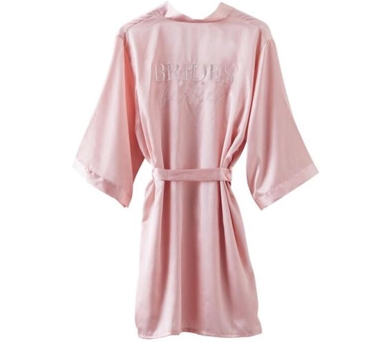 Ginger ray Hen Party Dames Kimono Maat One Size Brides Besties