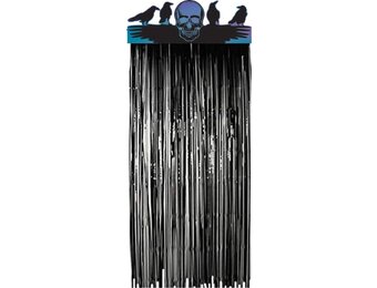 RIETHMULLER - Boneshine Fever deurgordijn 2,30 x 1 meter