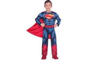 Superman Classic Verkleedpak