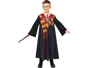 Harry Potter Kostuum 8-10 jaar