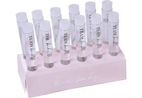 Shotglaasjes TeamBride