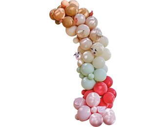 Barnyard Ballonnenboog Kit Boerderij