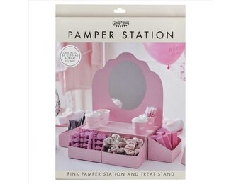 Pamper Station