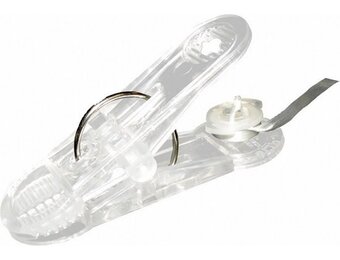 Clip-N-Spool Ballon Gewicht 30 gr