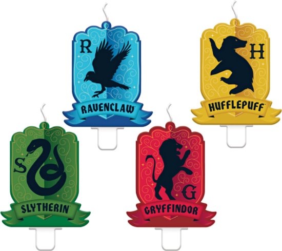 Kaarsjes - Zweinstein