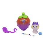 Bananas Verrassing - Aardbeien inclusief accescoires - Speelfiguren