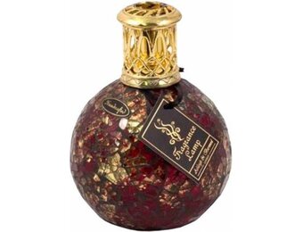 Ashleigh & Burwood Lamp, Dragon's Eye - Small