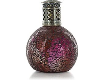 Ashleigh & Burwood -Aroma -Diffuser- Small Fragrance Lamp - ROSE BUD