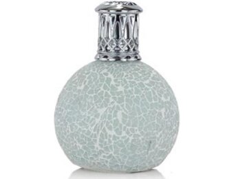 Ashleigh & Burwood Geurlamp Frozen in Time - Geurlamp - Geurverstuiver