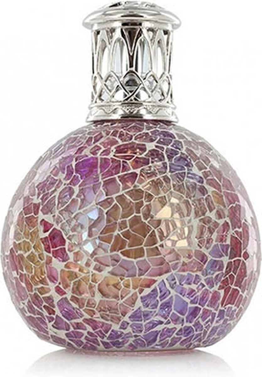 Ashleigh & Burwood Pearlescence - Aromabrander - oliebrander - Fragrance Lamp