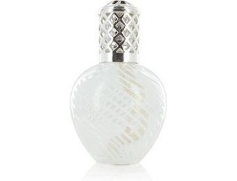 Ashleigh & Burwood geurlamp - Geur verstuiver - Geurbrander - Fragrance lamp -Simply Spun - Asleigh &Burwood - Large