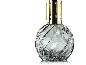 Ashleigh & Burwood Geurbrander Heritage Grijs