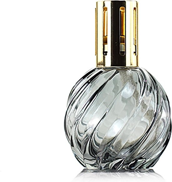 Ashleigh & Burwood Geurbrander Heritage Grijs