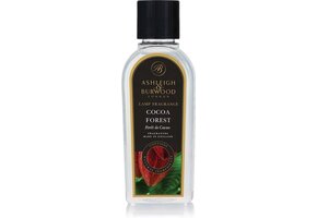 Ashleigh & Burwood Navulling - voor geurbrander - Cocoa Forest - 250 ml