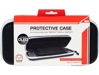 Qware Switch Beschermhoes