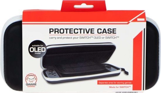 Qware Switch Beschermhoes