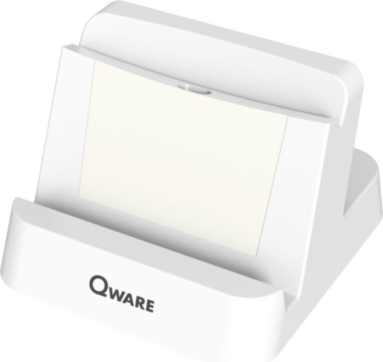 Qware - playstation portal - charging dock