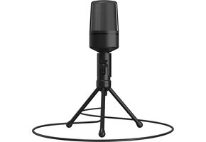 Qware Gaming - Microfoon - Gaming Microfoon - Microphone - Gaming - Streaming - Dacapo - Chat