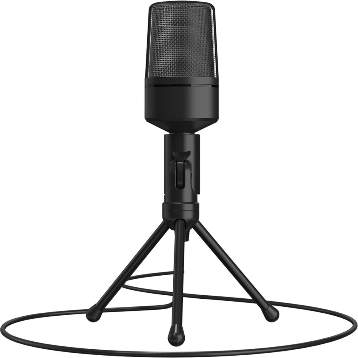 Qware Gaming - Microfoon - Gaming Microfoon - Microphone - Gaming - Streaming - Dacapo - Chat