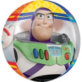 Amscan - Folieballon Toy Story 4
