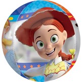 Amscan - Folieballon Toy Story 4