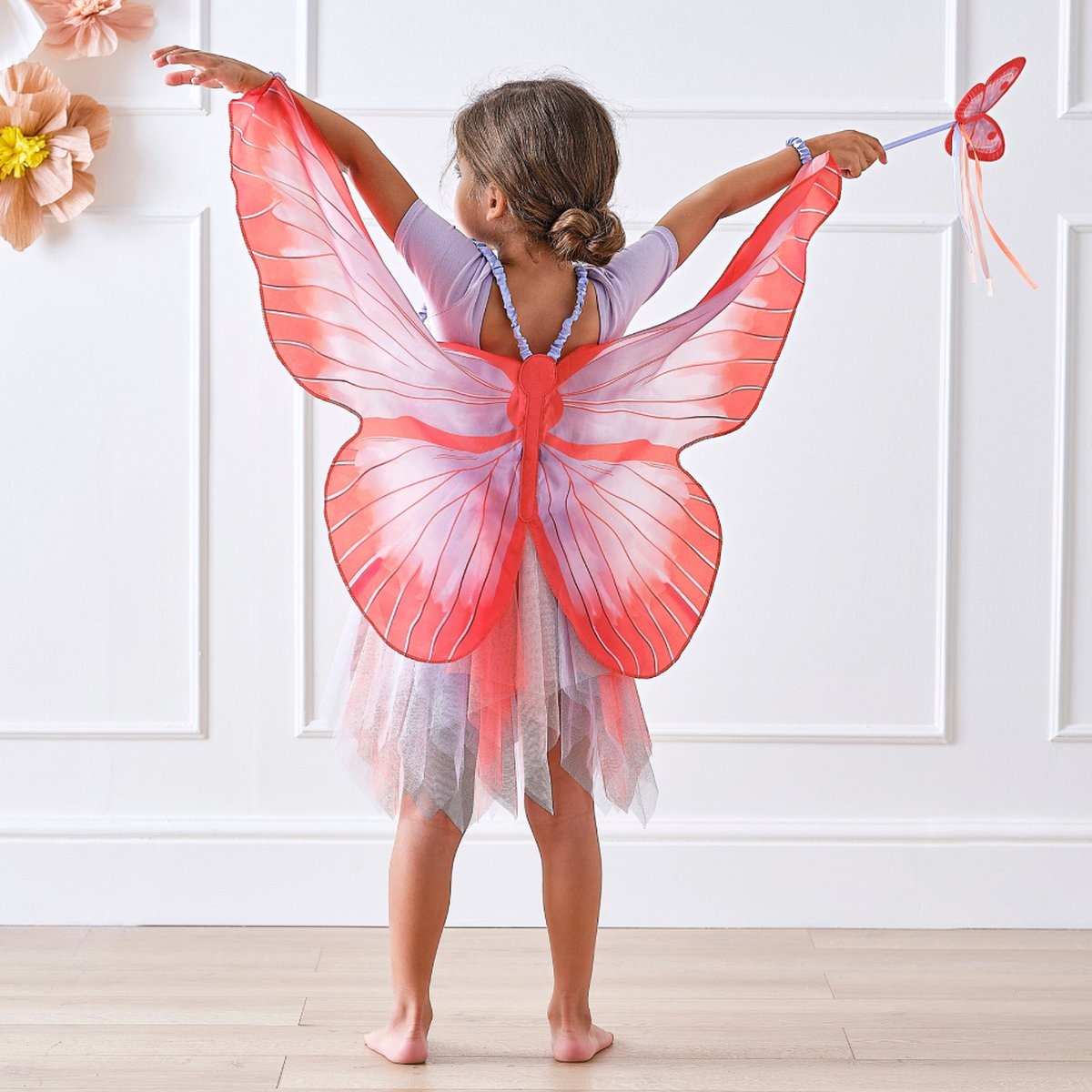 Ginger Ray Vlindervleugels