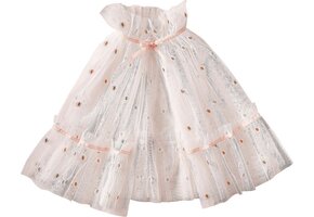 Ginger Ray Cape - Madeliefjes 3-7 jaar