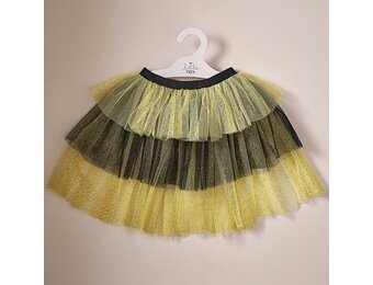 Tutu Hommel - 3-5 jaar