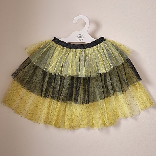 Tutu Hommel - 3-5 jaar