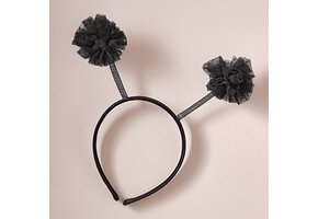 Haarband - Hommel