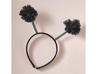 Haarband - Hommel