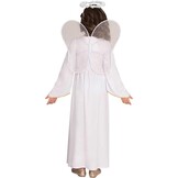 Amscan Nativity Angel - Kerst Engel Kostuum maat 3-4 jaar