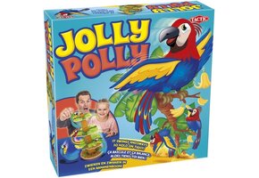 Jolly Polly