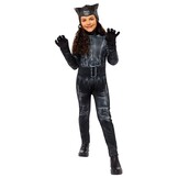 Amscan Kinder kostuum Catwoman Movie 6-8 jaar
