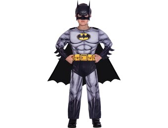Batman Pak Kind Classic - 10-12 jaar