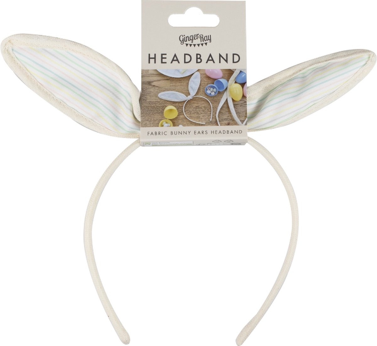 Ginger Ray - Ginger Ray - Tiara konijnenoren