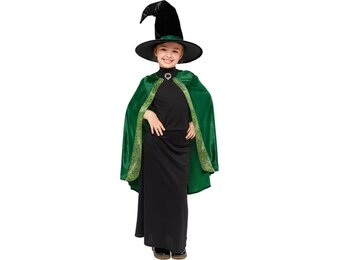 Professor Anderling Kostuum - Harry Potter ™ - 4-6 jaar (104-116cm)