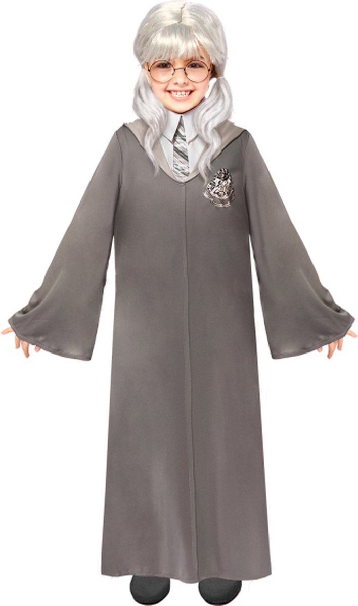 Kinderkostuum Jammerende Myrtle, leeftijd 6-8 jaar