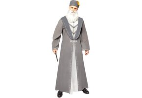 RIETHMULLER - Perkamentus vermomming - Harry Potter volwassene - XL