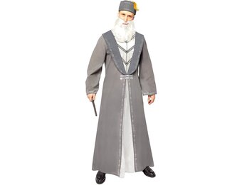 RIETHMULLER - Perkamentus vermomming - Harry Potter volwassene - XL