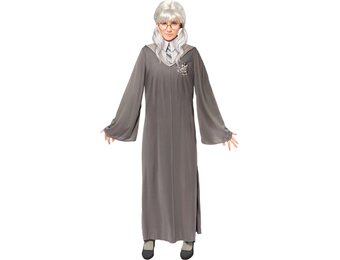 Kinderkostuum Jammerende Myrtle, leeftijd 8-10 jaar
