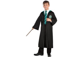 Amscan Kindergewaad Zwerkbal Junior Polyester Zwart Maat 128/140