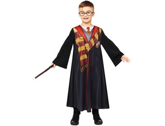 Amscan Harry Potter Deluxe Kostuum 10-12 Jaar