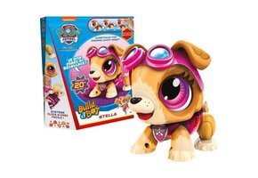 Build A Bot Paw Patrol Skye - Pat'patrouille Stella - Franse uitvoering