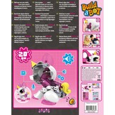 Build a Bot - Sounds - Unicorn - Speelgoedrobot - Robot bouwpakket