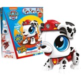 Build a Bot Paw Patrol Marshall - Speelgoedrobot - Robot bouwpakket