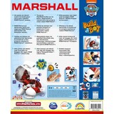 Build a Bot Paw Patrol Marshall - Speelgoedrobot - Robot bouwpakket