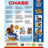Build a Bot Paw Patrol Chase - Speelgoedrobot - Robot bouwpakket