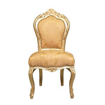 LC Dining room chair Milano