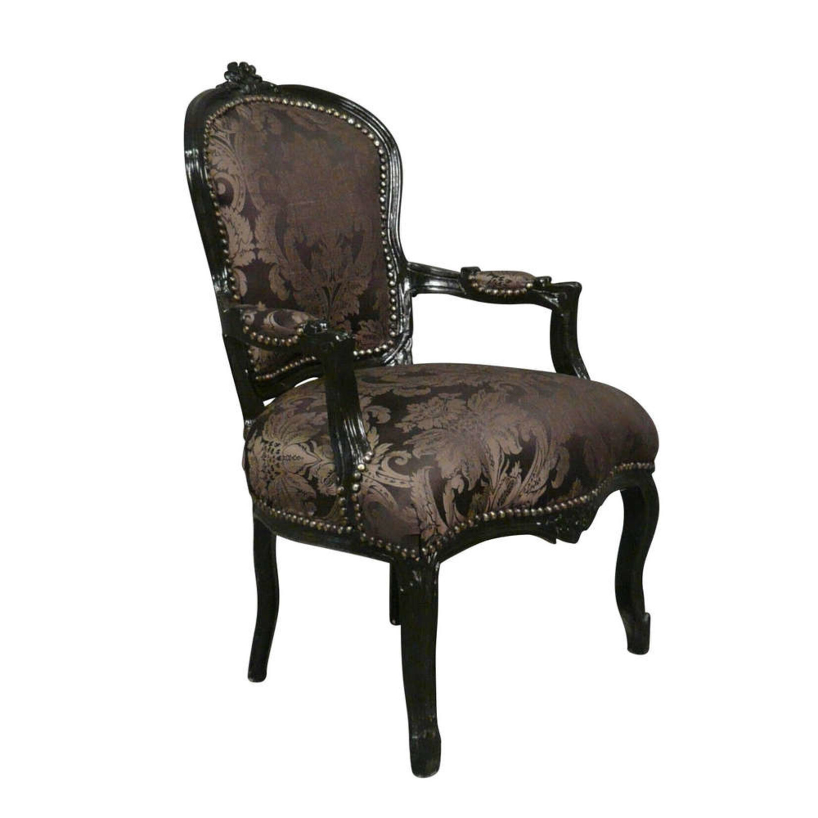 LC Baroque ladies chair passion